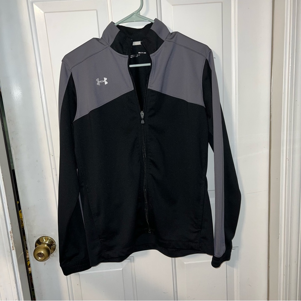 Under Armour jacket